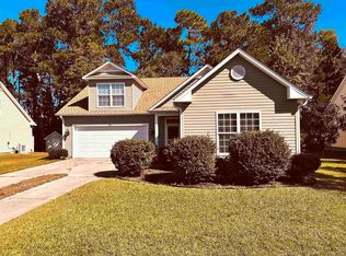 425 Cypress View Ave., Little River, SC 29566