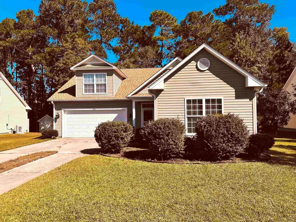 425 Cypress View Ave., Little River, SC 29566