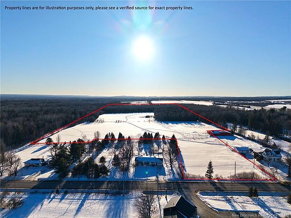 2nd image of 2912 Fredericton Rd