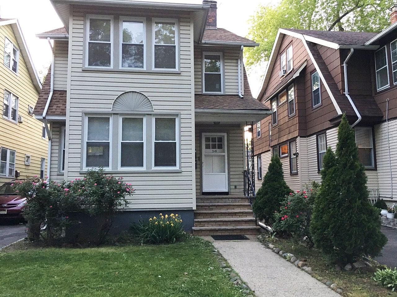 219 Ward Pl, South Orange, NJ 07079 Zillow