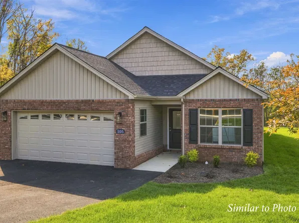 145 Naomi Ln, Radford, VA 24141