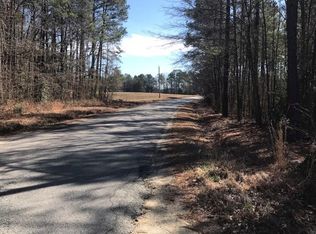 LOT 2 Harrell Rd, Jarratt, VA 23867