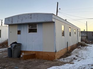 3008 Terry Rd LOT 52, Cheyenne, WY 82007