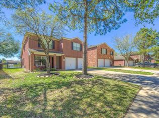 17335 S Summit Canyon Dr, Houston, TX 77095