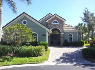 8496 Mallards Point, Naples, FL 34114