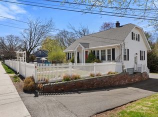 1206 Concord St, Framingham, MA 01701