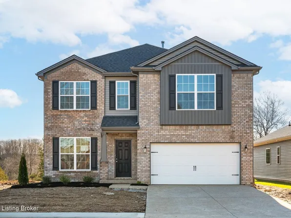 7925 Copper Drift Way, Louisville, KY 40291
