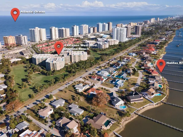 4 Oceans West Blvd APT 102C, Daytona Beach Shores, FL 32118