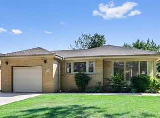 4133 Suffield Ct, Evanston, IL 60076