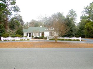 295 Everette Rd, Pinehurst, NC 28374