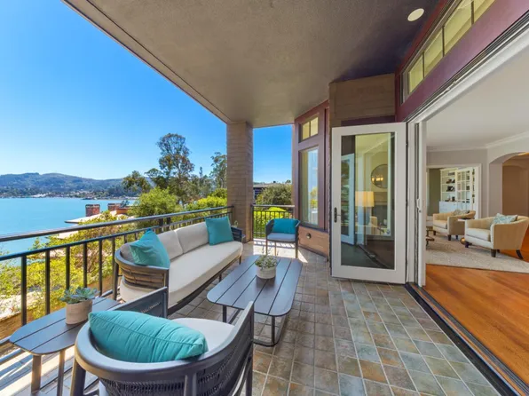 62 De Silva Island Drive, Mill Valley, CA 94941