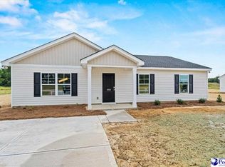 4010 Garner Rd, Timmonsville, SC 29161