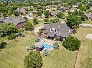 5806 Corinth Chapel Rd, Parker, TX 75002