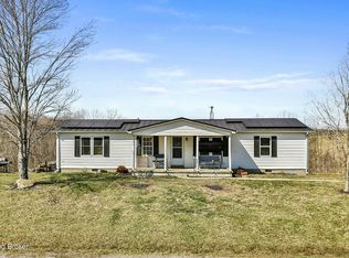 4112 Bardstown Rd, Lawrenceburg, KY 40342