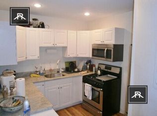 54 Egmont St APT 3, Brookline, MA 02446