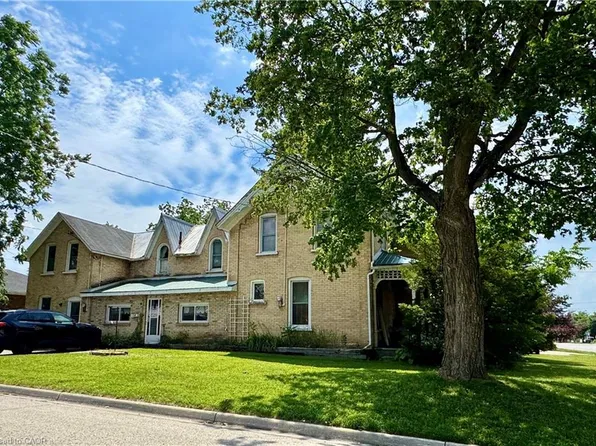 114 Countess St S, West Grey, ON N0G 1R0