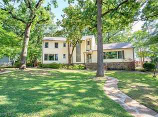 1501 S 36th St, Fort Smith, AR 72903