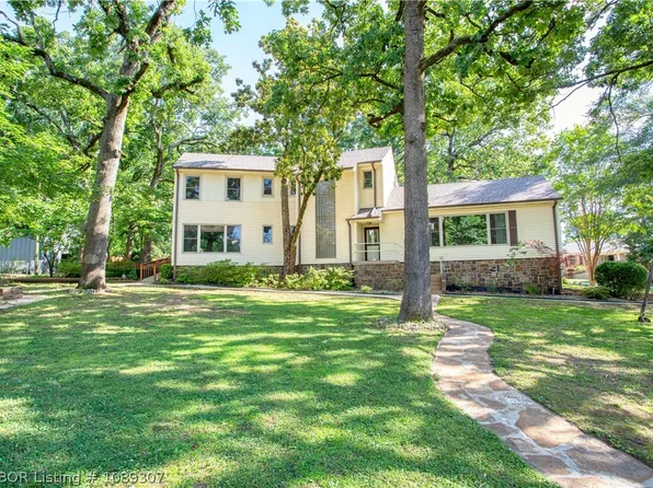 1501 S 36th St, Fort Smith, AR 72903