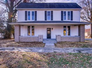 801 E Walnut St, Washington, IN 47501