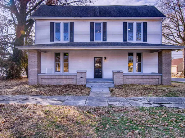 801 E Walnut St, Washington, IN 47501