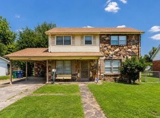 808 Lauderdale Rd, Blytheville, AR 72315