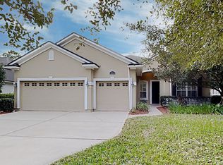 654 Hannah Park Ln, Saint Augustine, FL 32095