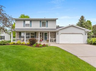 3050 Georgia Ave, Sheboygan, WI 53081