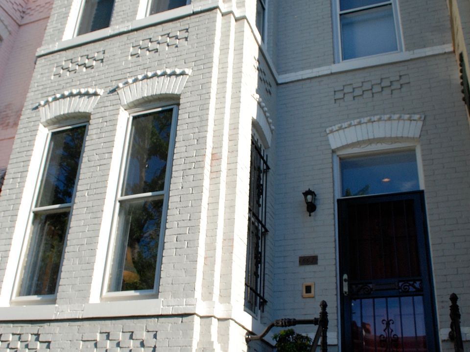 exterior - 6 blocks to Union Station