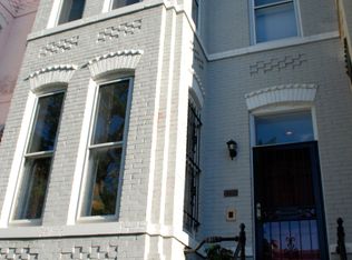663 F St NE, Washington, DC 20002