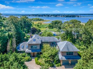 414 Point Road, Marion, MA 02738