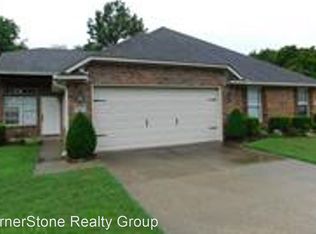 5511 Summit Ct #5503, Fort Smith, AR 72903
