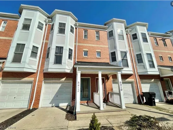 5412 Bridge Ave, Cleveland, OH 44102