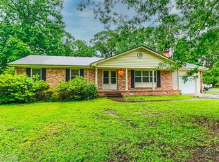 203 Perkins St, Goldsboro, NC 27530