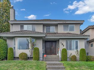 195 W 45th Ave, Vancouver, BC V5Y2W2