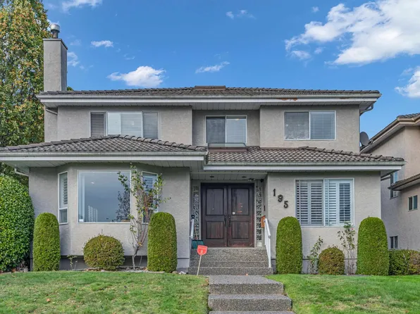 195 W 45th Ave, Vancouver, BC V5Y 2W2
