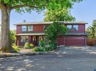 4708 Bohannon St NE, Salem, OR 97305