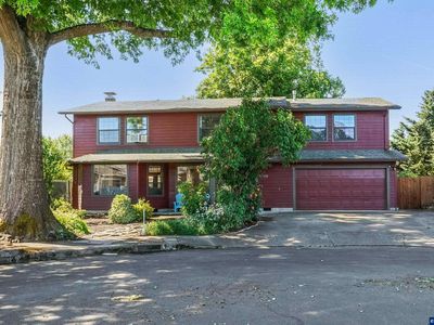 4708 Bohannon St NE, Salem, OR, 97305