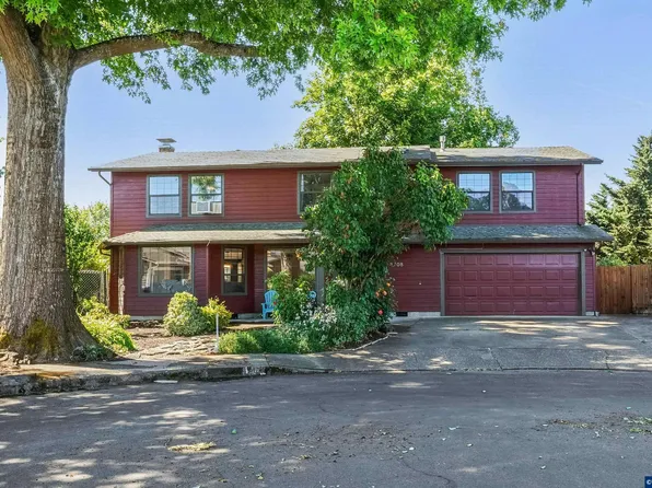 4708 Bohannon St NE, Salem, OR 97305