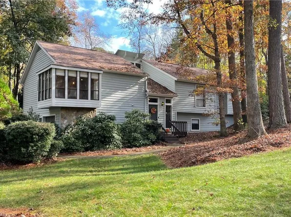 4680 Amberwood Trl, Marietta, GA 30062