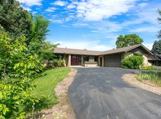 2945 S University Blvd, Denver, CO 80210