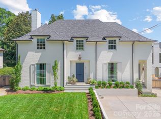 911 Colville Rd, Charlotte, NC 28207