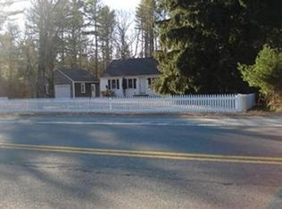 394 Wareham St, Middleboro, MA 02346