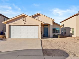 5761 Rick Husband Dr, El Paso, TX 79934
