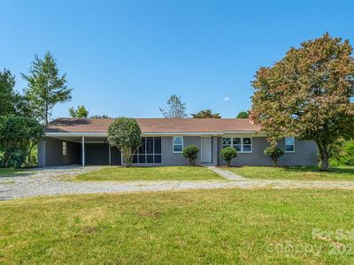 5625 State Highway 601, Salisbury, NC, 28147