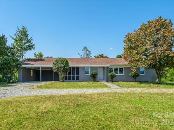 5625 State Highway 601, Salisbury, NC 28147