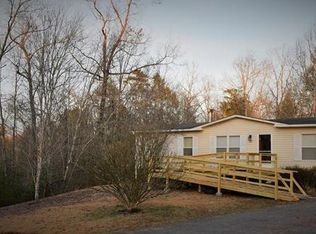 237 Crown Ridge Rd, Marion, NC 28752