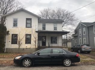 115 Throop St, Palmyra, NY 14522