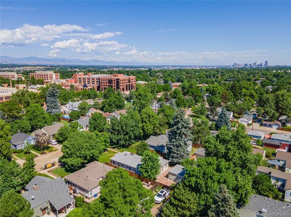 2630-2636 S Marion Street, Denver, CO 80210