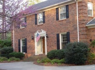 8711 Bee Tree Cres, Charlotte, NC 28270
