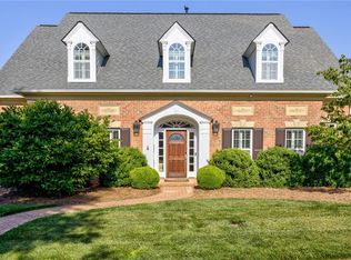 2686 Arbor Place Ct, Winston Salem, NC 27104